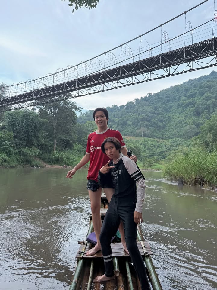 มาร์ช - จุฑาวุฒิ ภัทรกำพล