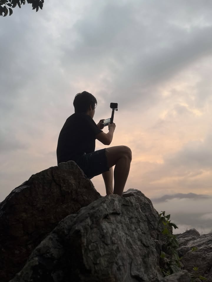 มาร์ช - จุฑาวุฒิ ภัทรกำพล