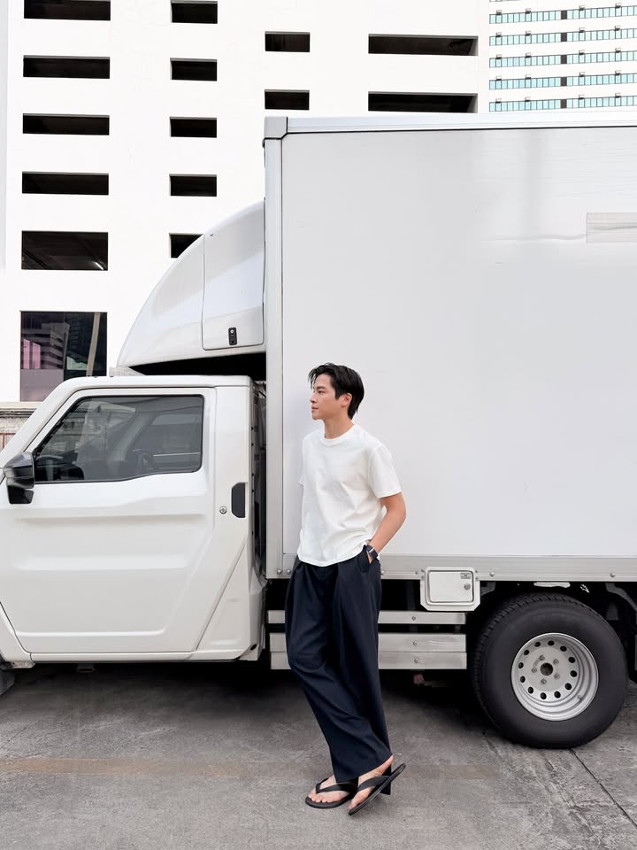 มาร์ช - จุฑาวุฒิ ภัทรกำพล