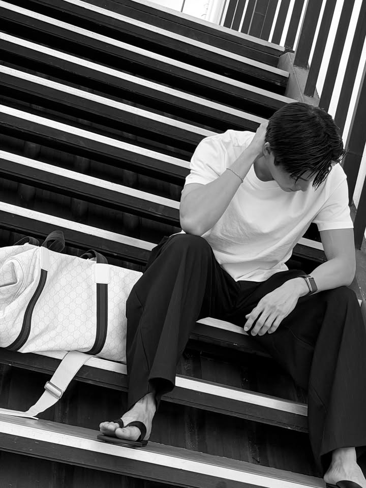 มาร์ช - จุฑาวุฒิ ภัทรกำพล