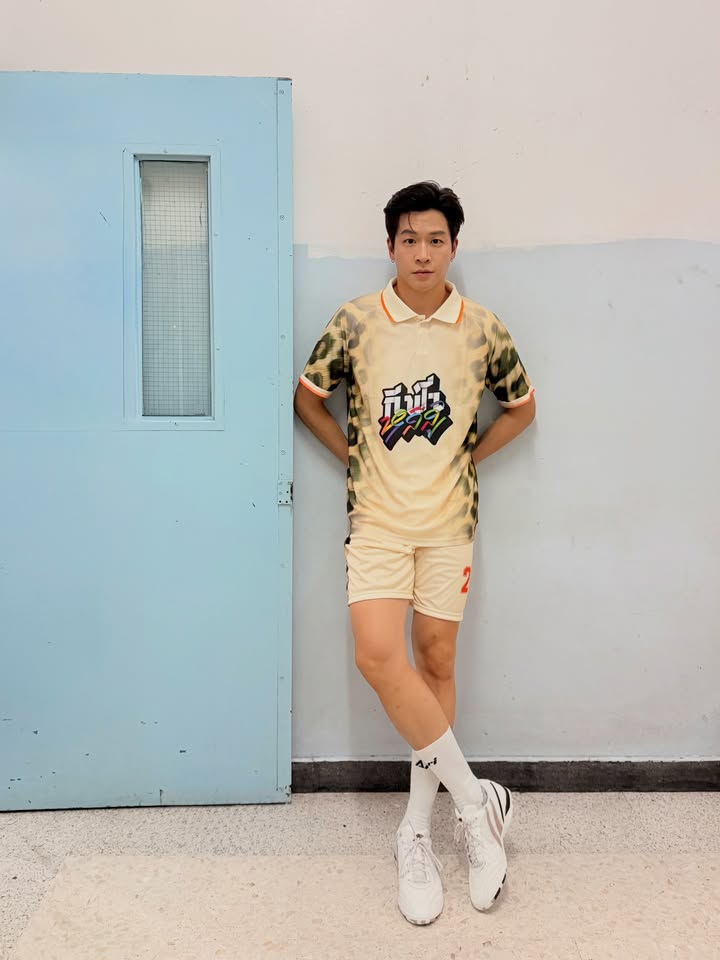 มาร์ช - จุฑาวุฒิ ภัทรกำพล