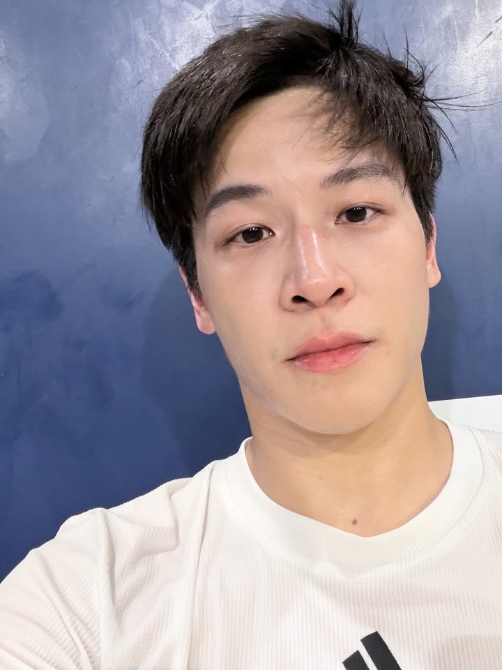 มาร์ช - จุฑาวุฒิ ภัทรกำพล