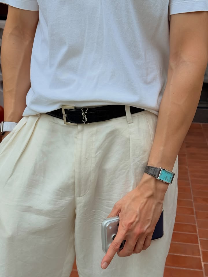 มาร์ช - จุฑาวุฒิ ภัทรกำพล