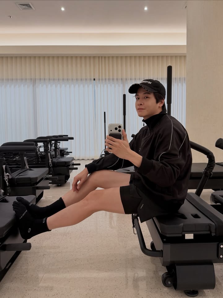 มาร์ช - จุฑาวุฒิ ภัทรกำพล