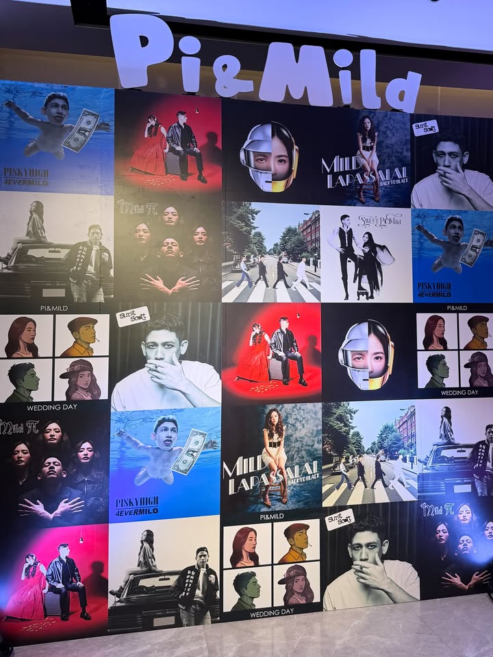 มาร์ช - จุฑาวุฒิ ภัทรกำพล