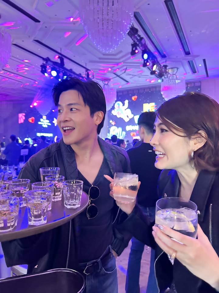 มาร์ช - จุฑาวุฒิ ภัทรกำพล