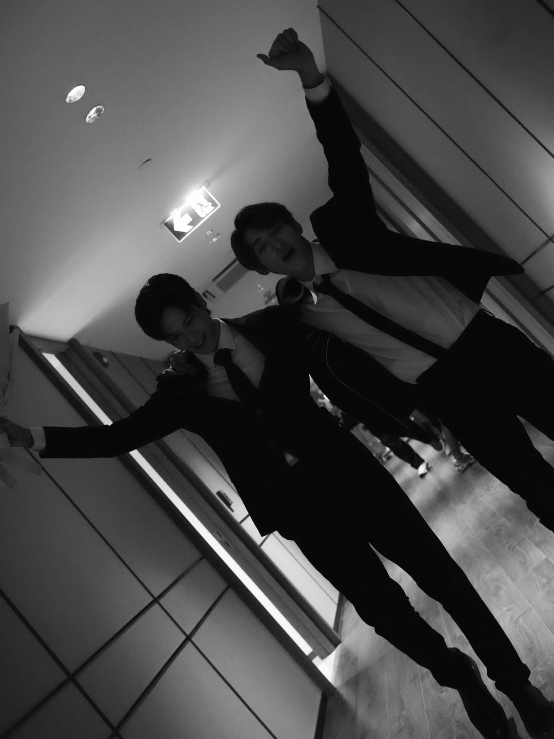 มาร์ช - จุฑาวุฒิ ภัทรกำพล