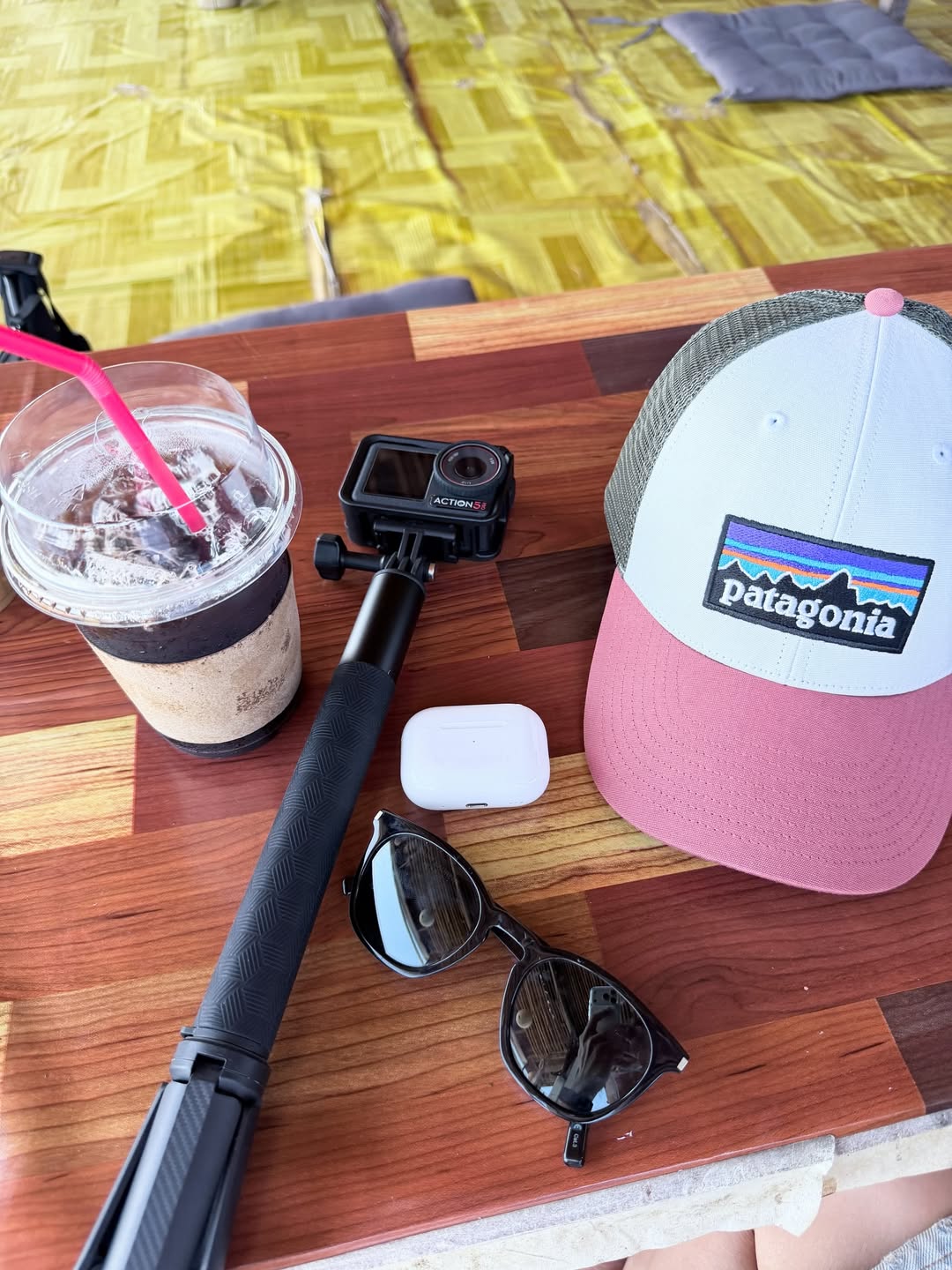 มาร์ช - จุฑาวุฒิ ภัทรกำพล