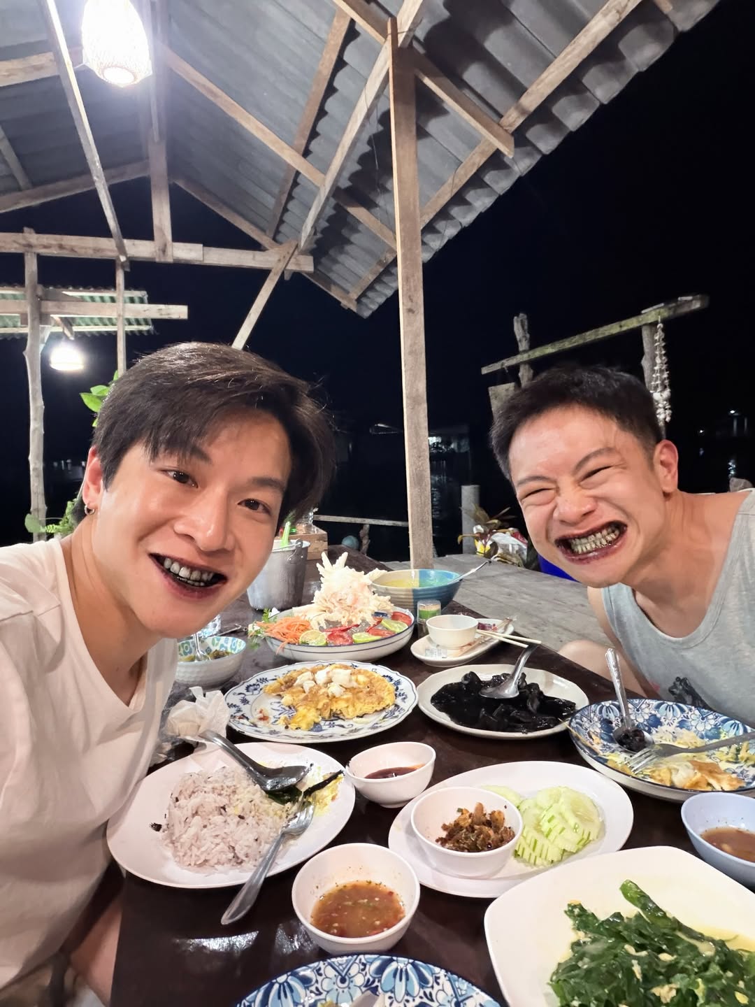 มาร์ช - จุฑาวุฒิ ภัทรกำพล