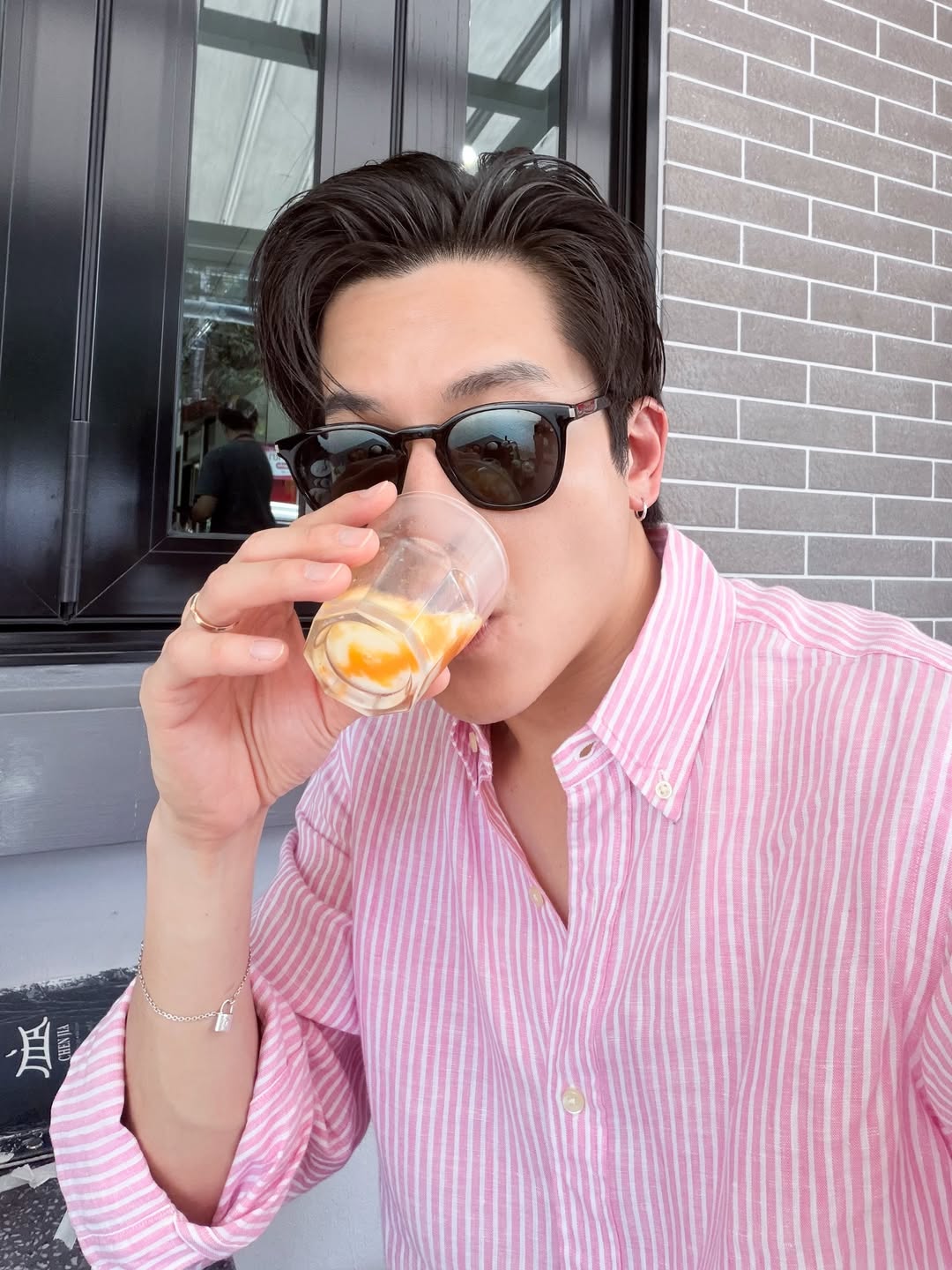 มาร์ช - จุฑาวุฒิ ภัทรกำพล