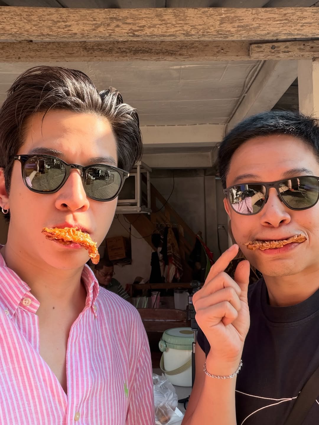 มาร์ช - จุฑาวุฒิ ภัทรกำพล