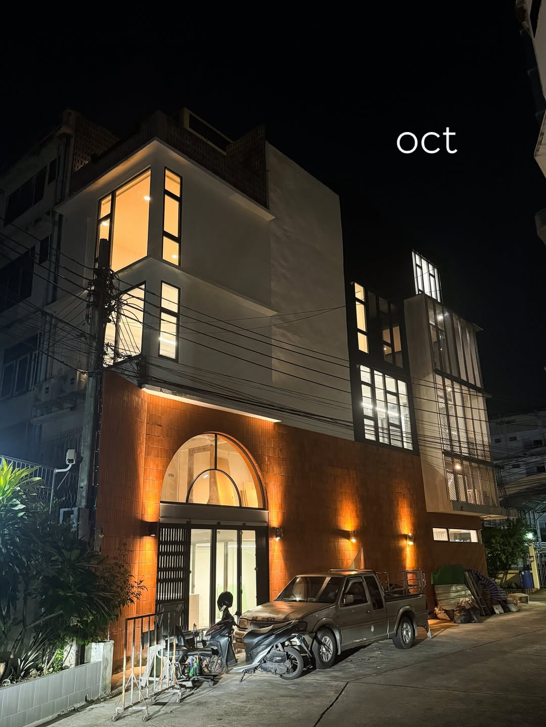 มาร์ช - จุฑาวุฒิ ภัทรกำพล