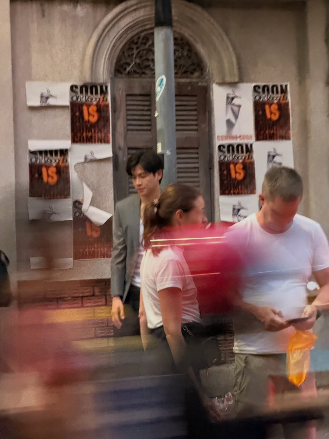 มาร์ช - จุฑาวุฒิ ภัทรกำพล