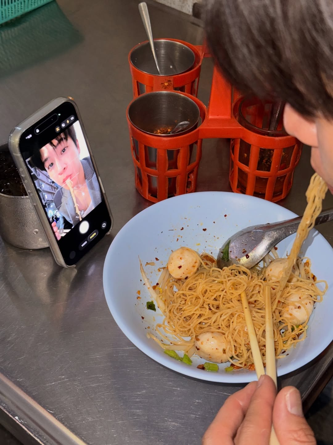 มาร์ช - จุฑาวุฒิ ภัทรกำพล