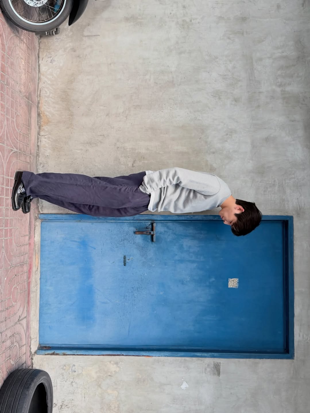 มาร์ช - จุฑาวุฒิ ภัทรกำพล