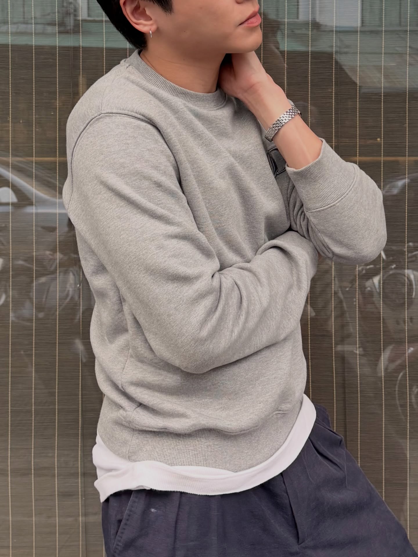 มาร์ช - จุฑาวุฒิ ภัทรกำพล