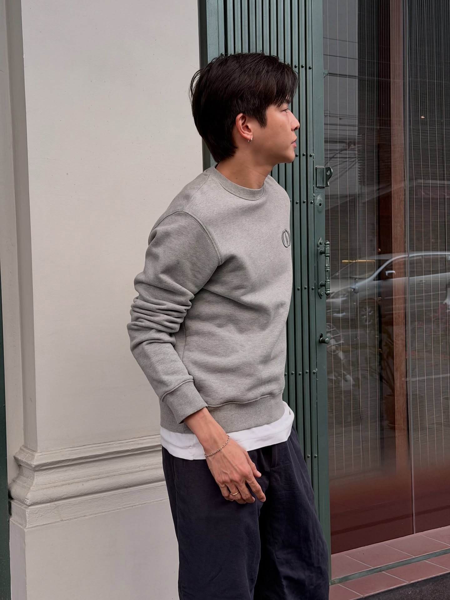 มาร์ช - จุฑาวุฒิ ภัทรกำพล