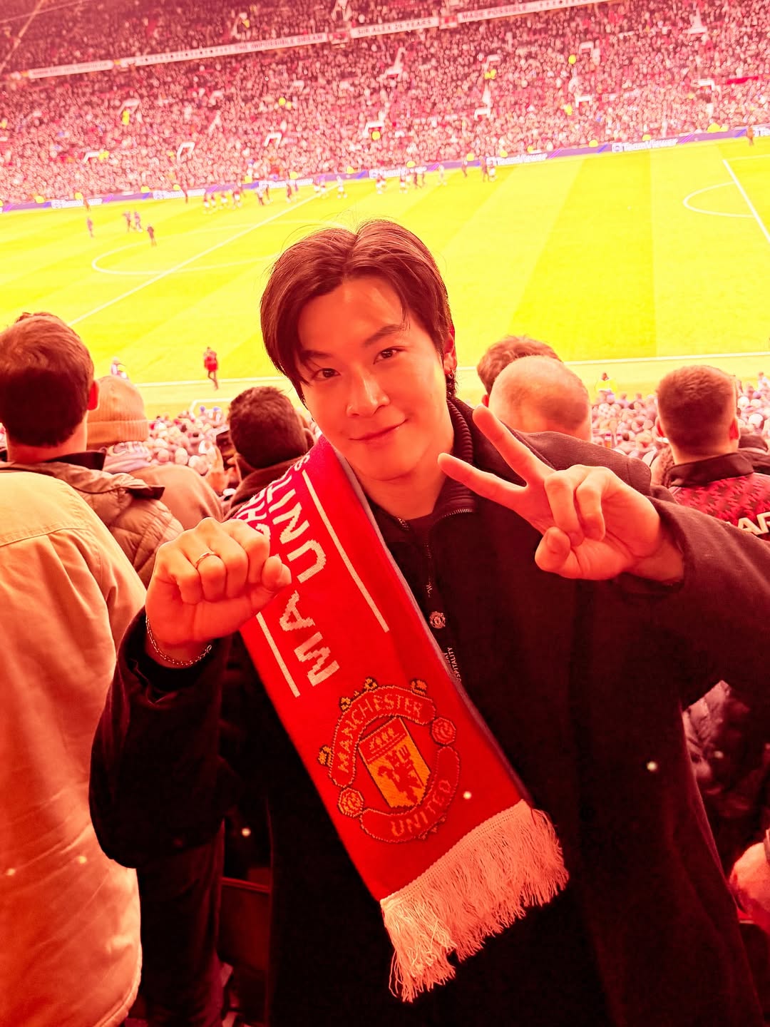 มาร์ช - จุฑาวุฒิ ภัทรกำพล