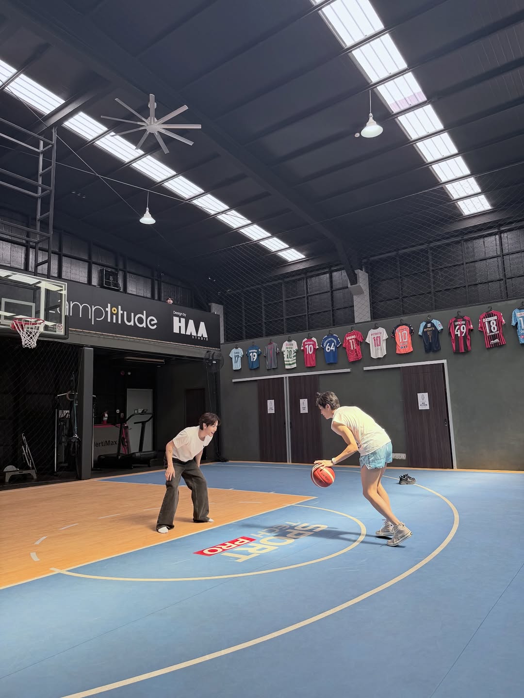 มาร์ช - จุฑาวุฒิ ภัทรกำพล