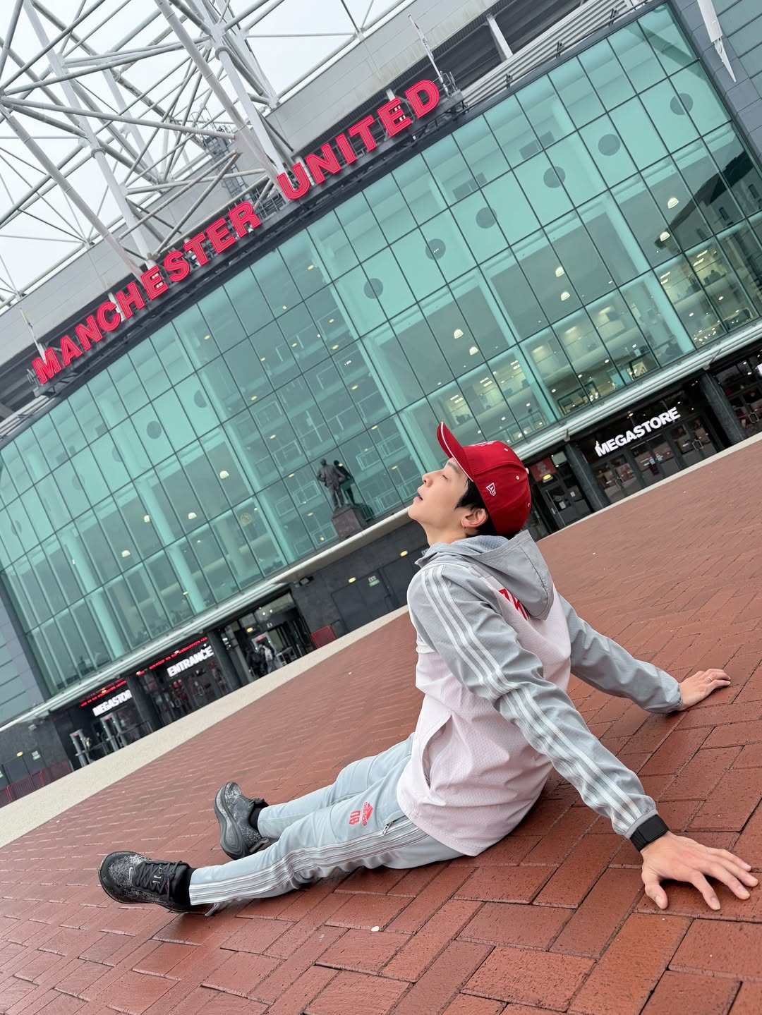 มาร์ช - จุฑาวุฒิ ภัทรกำพล