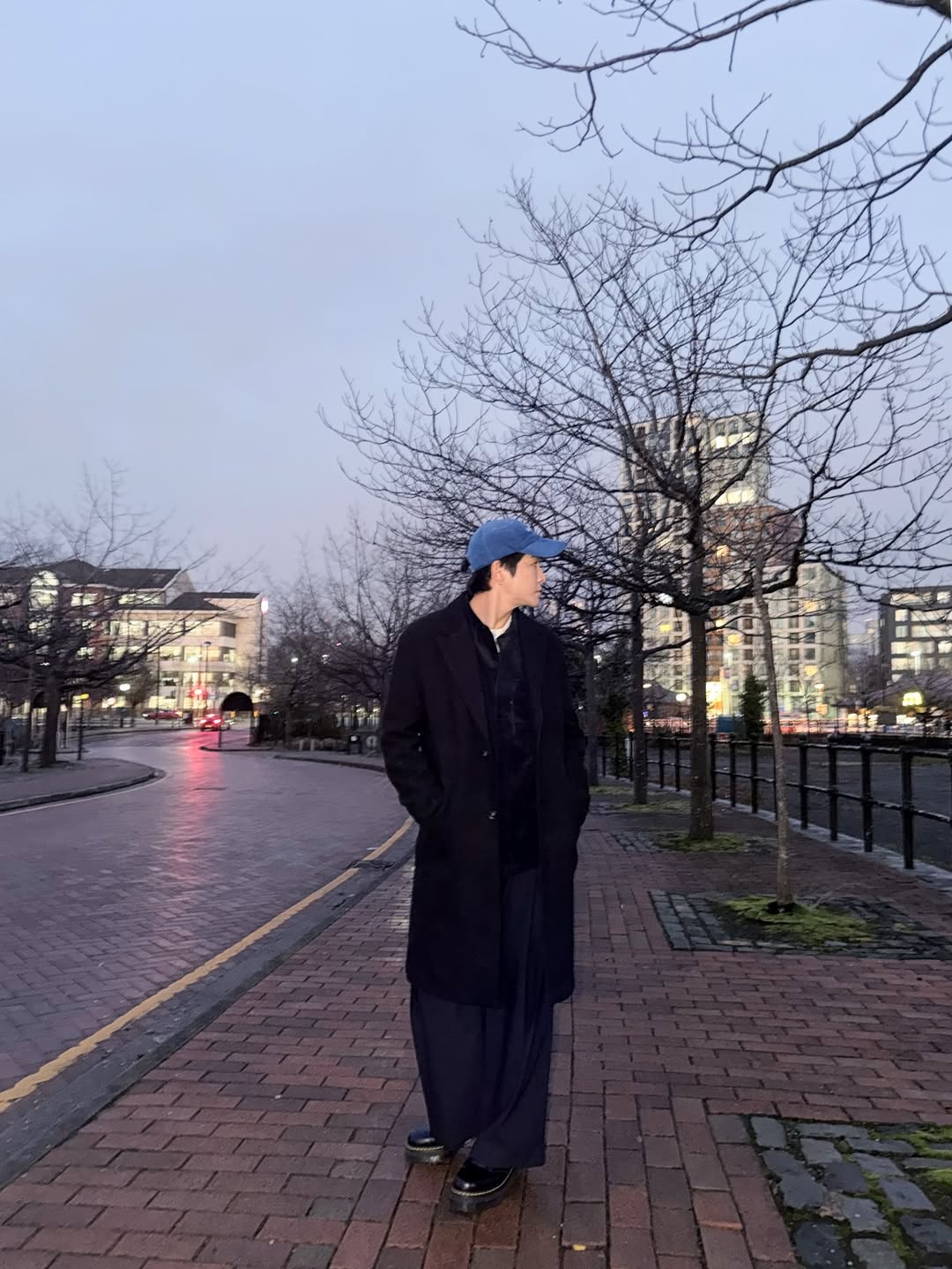 มาร์ช - จุฑาวุฒิ ภัทรกำพล