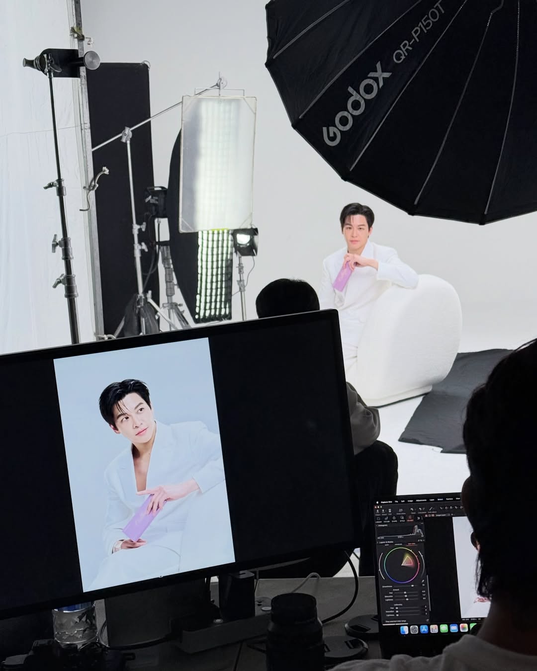 มาร์ช - จุฑาวุฒิ ภัทรกำพล