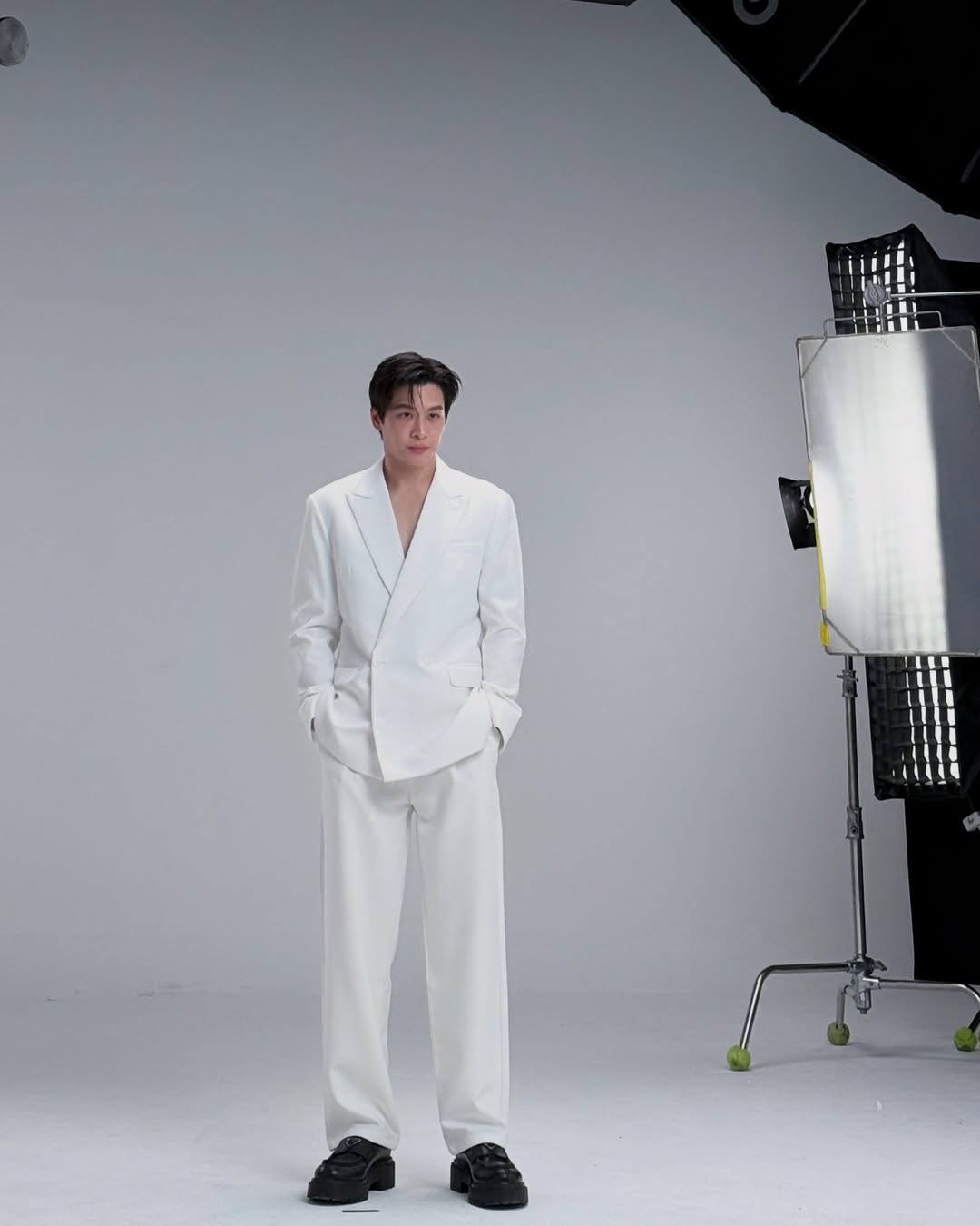 มาร์ช - จุฑาวุฒิ ภัทรกำพล