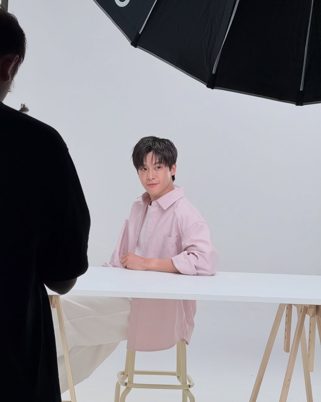 มาร์ช - จุฑาวุฒิ ภัทรกำพล