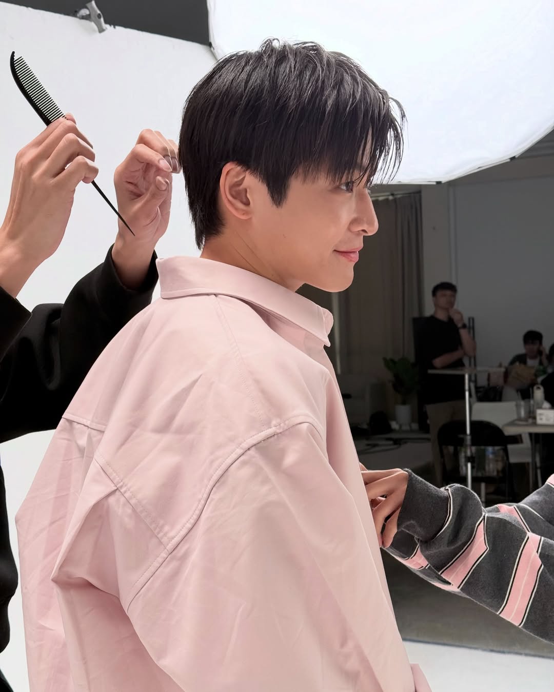 มาร์ช - จุฑาวุฒิ ภัทรกำพล