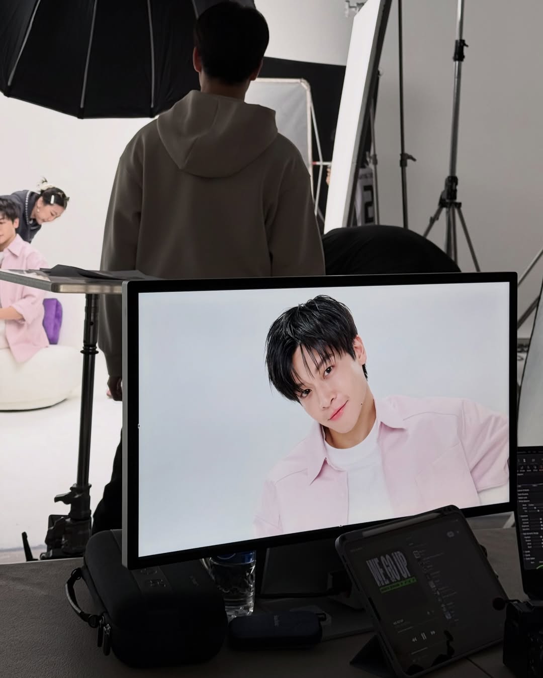 มาร์ช - จุฑาวุฒิ ภัทรกำพล