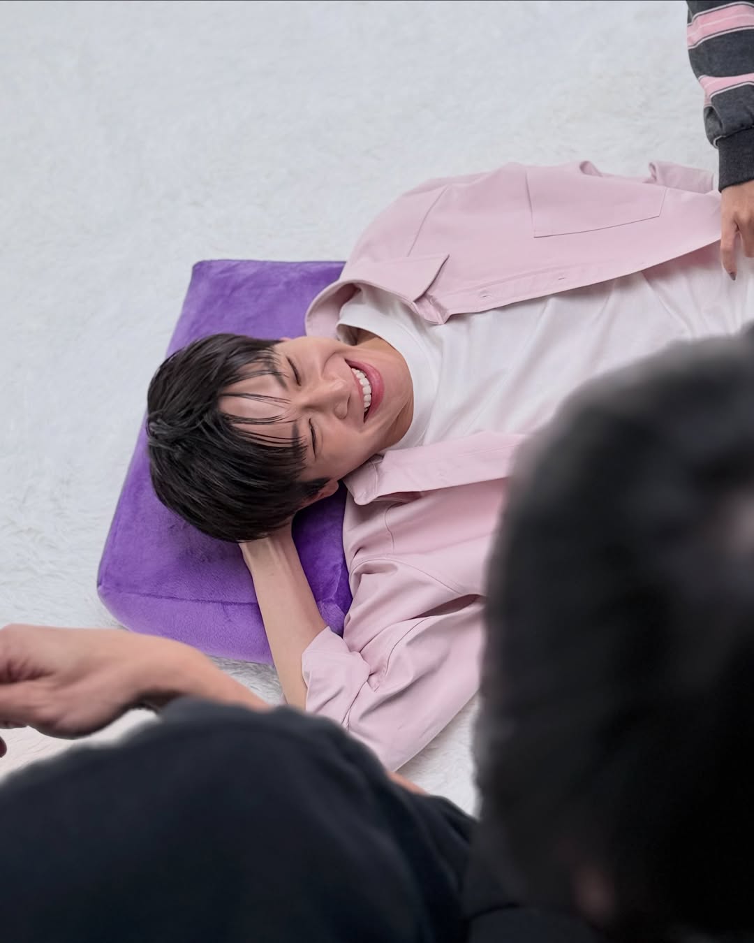 มาร์ช - จุฑาวุฒิ ภัทรกำพล