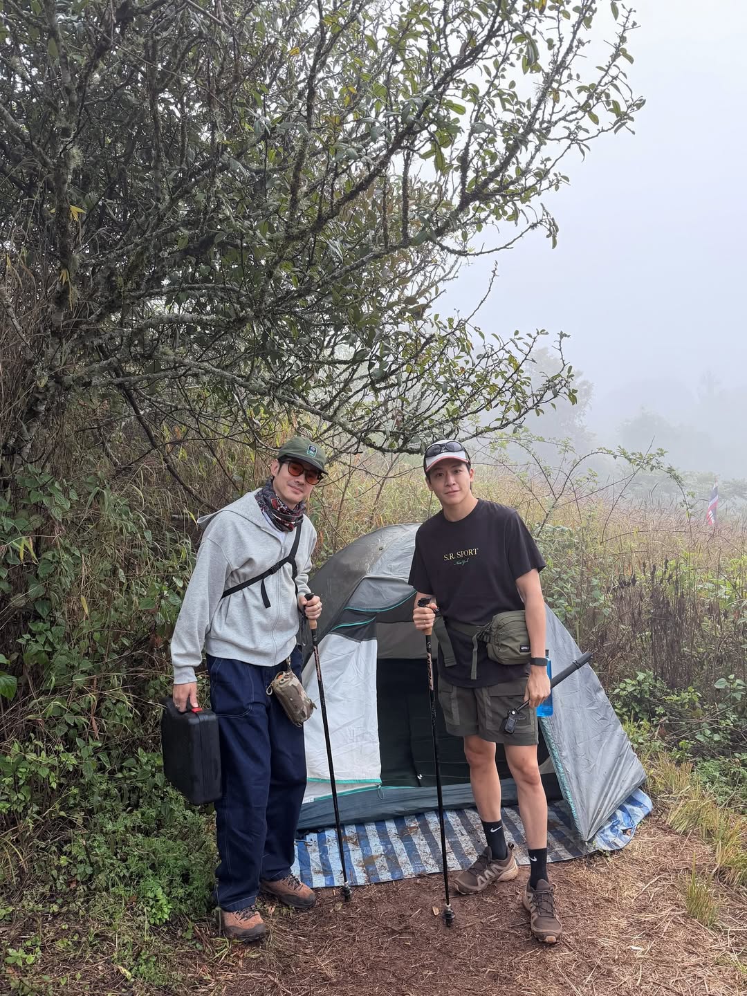 มาร์ช - จุฑาวุฒิ ภัทรกำพล