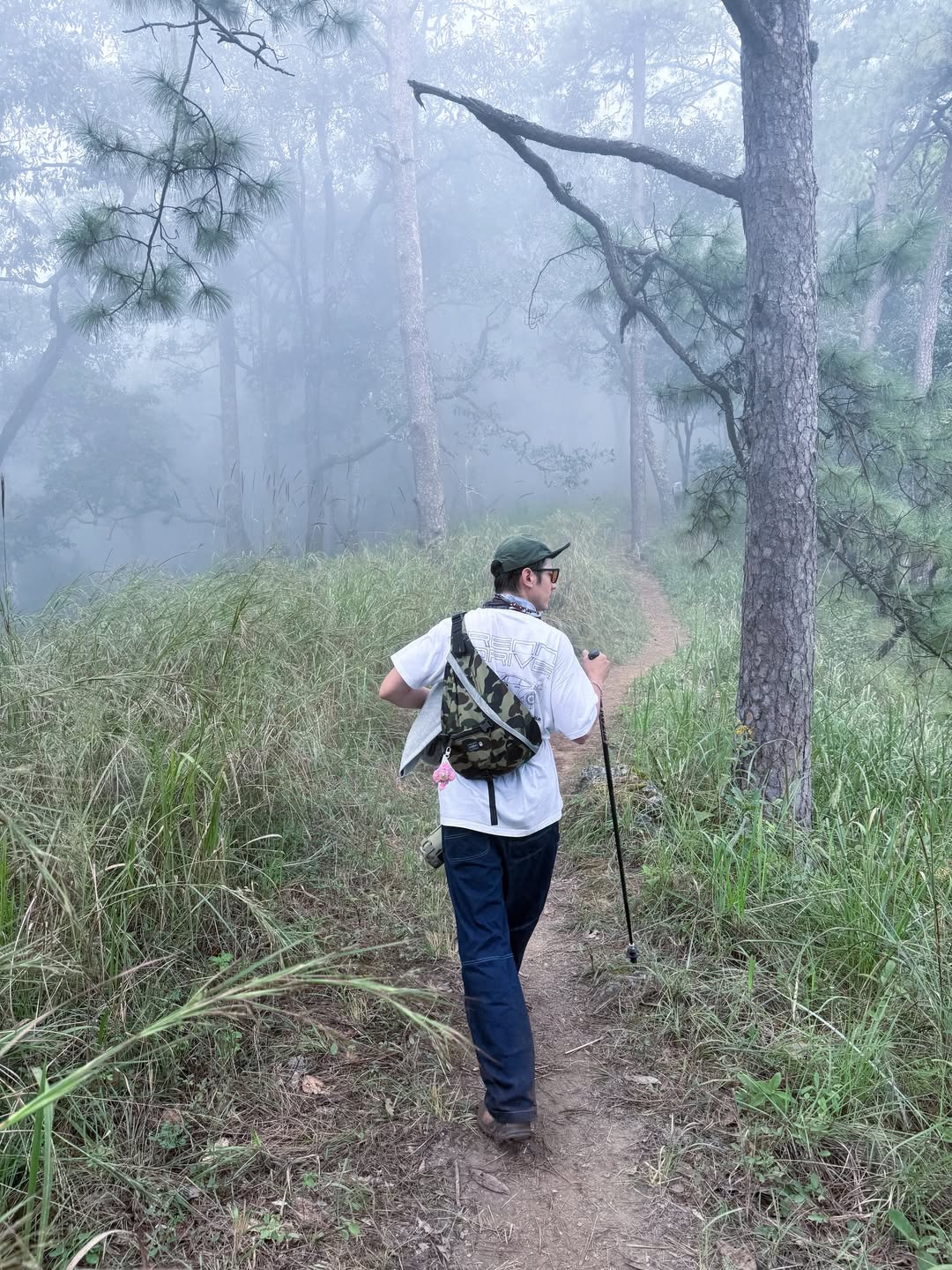 มาร์ช - จุฑาวุฒิ ภัทรกำพล
