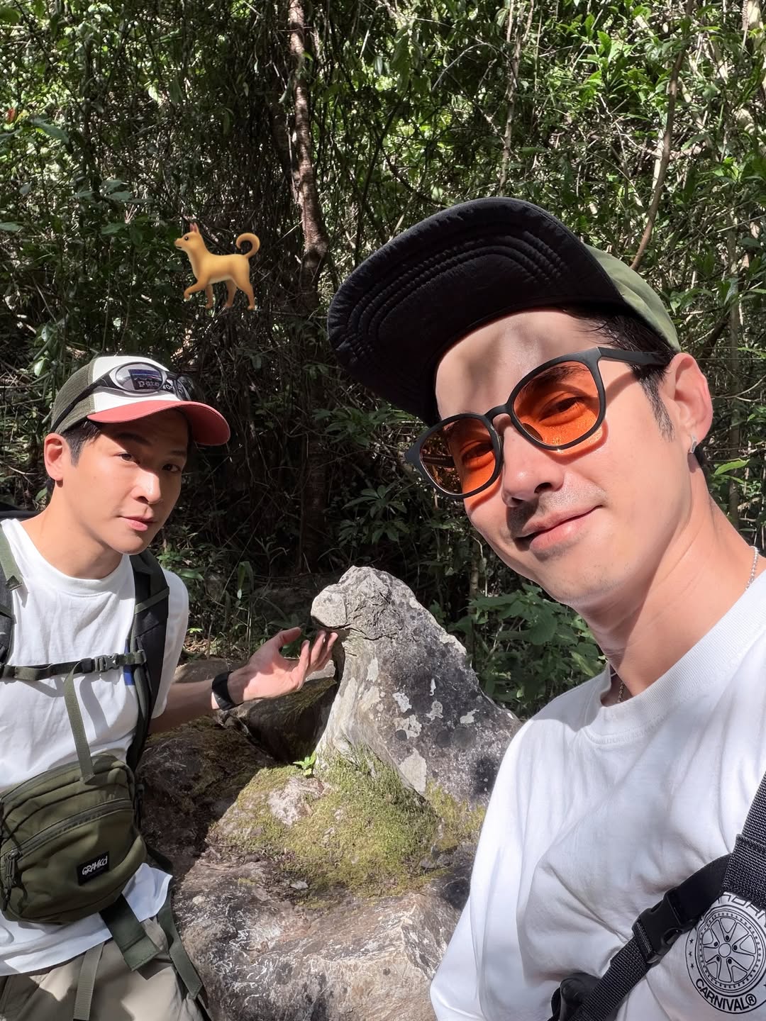 มาร์ช - จุฑาวุฒิ ภัทรกำพล