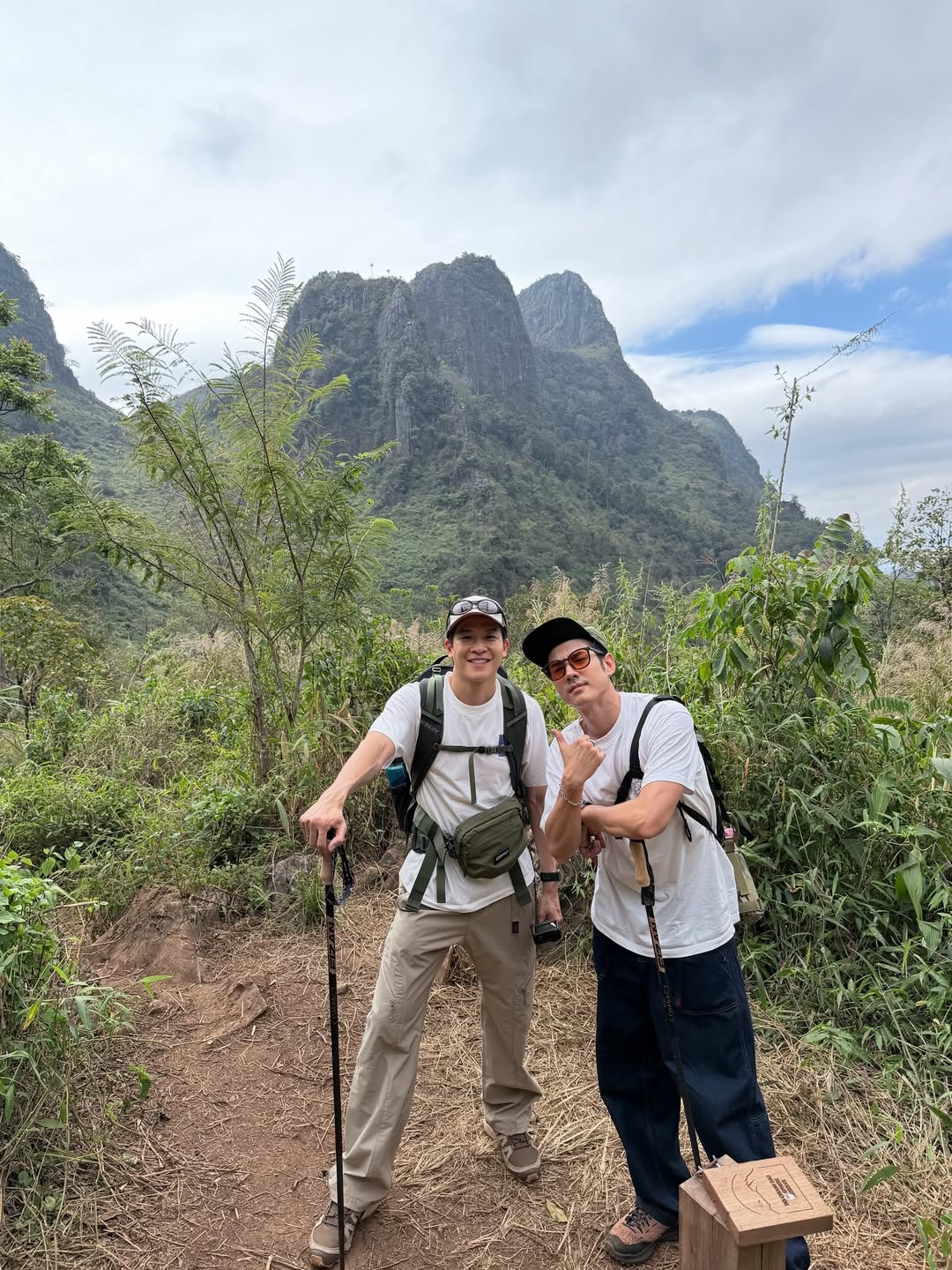 มาร์ช - จุฑาวุฒิ ภัทรกำพล