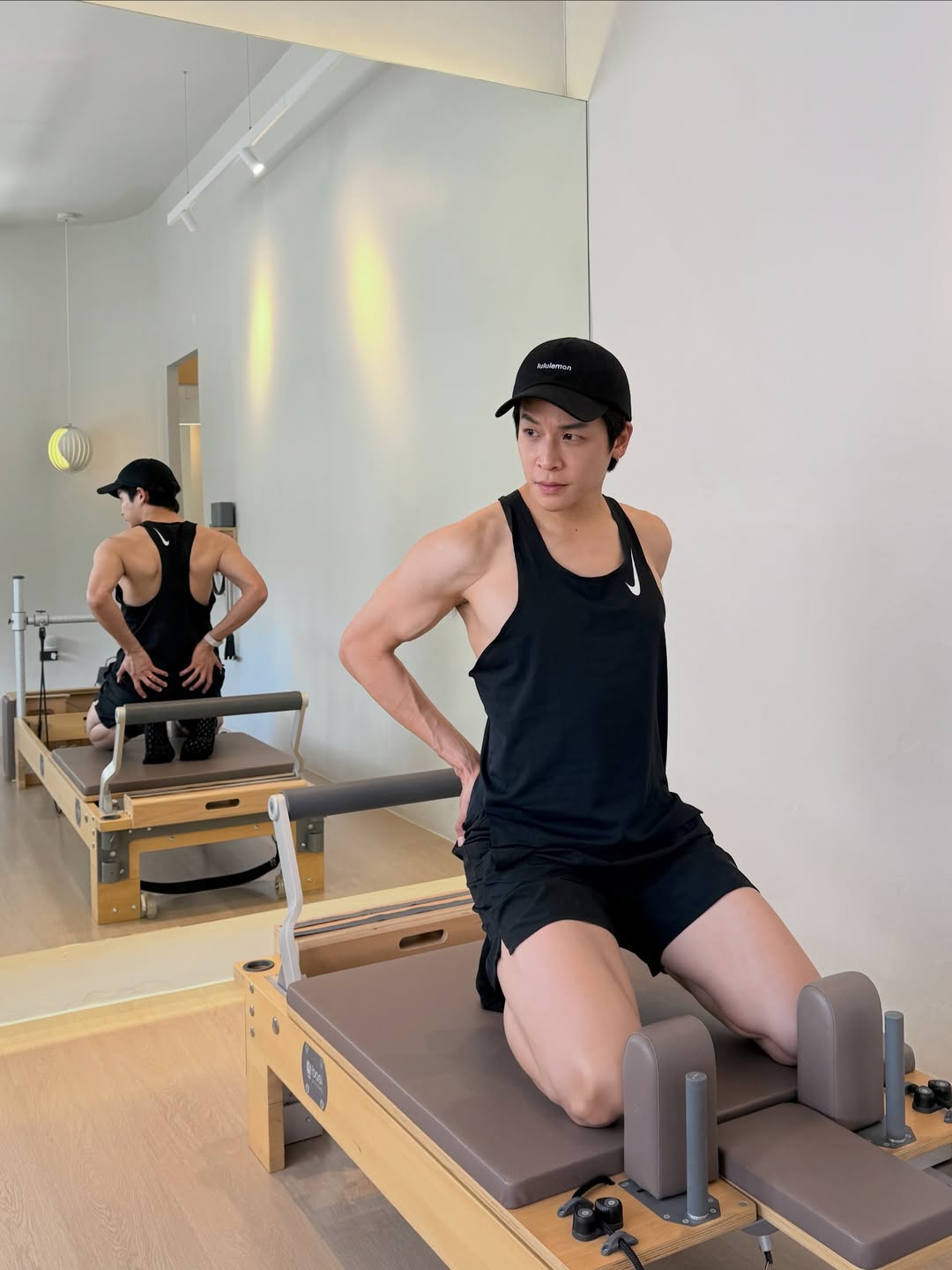 มาร์ช - จุฑาวุฒิ ภัทรกำพล