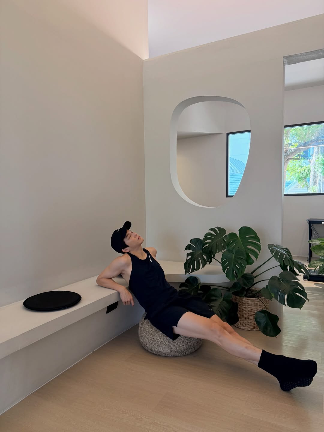 มาร์ช - จุฑาวุฒิ ภัทรกำพล