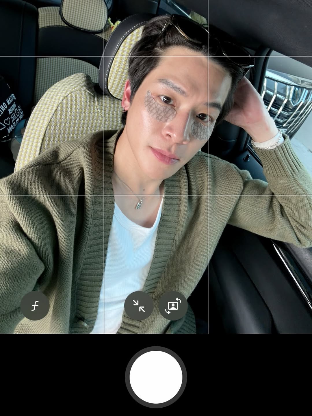 มาร์ช - จุฑาวุฒิ ภัทรกำพล