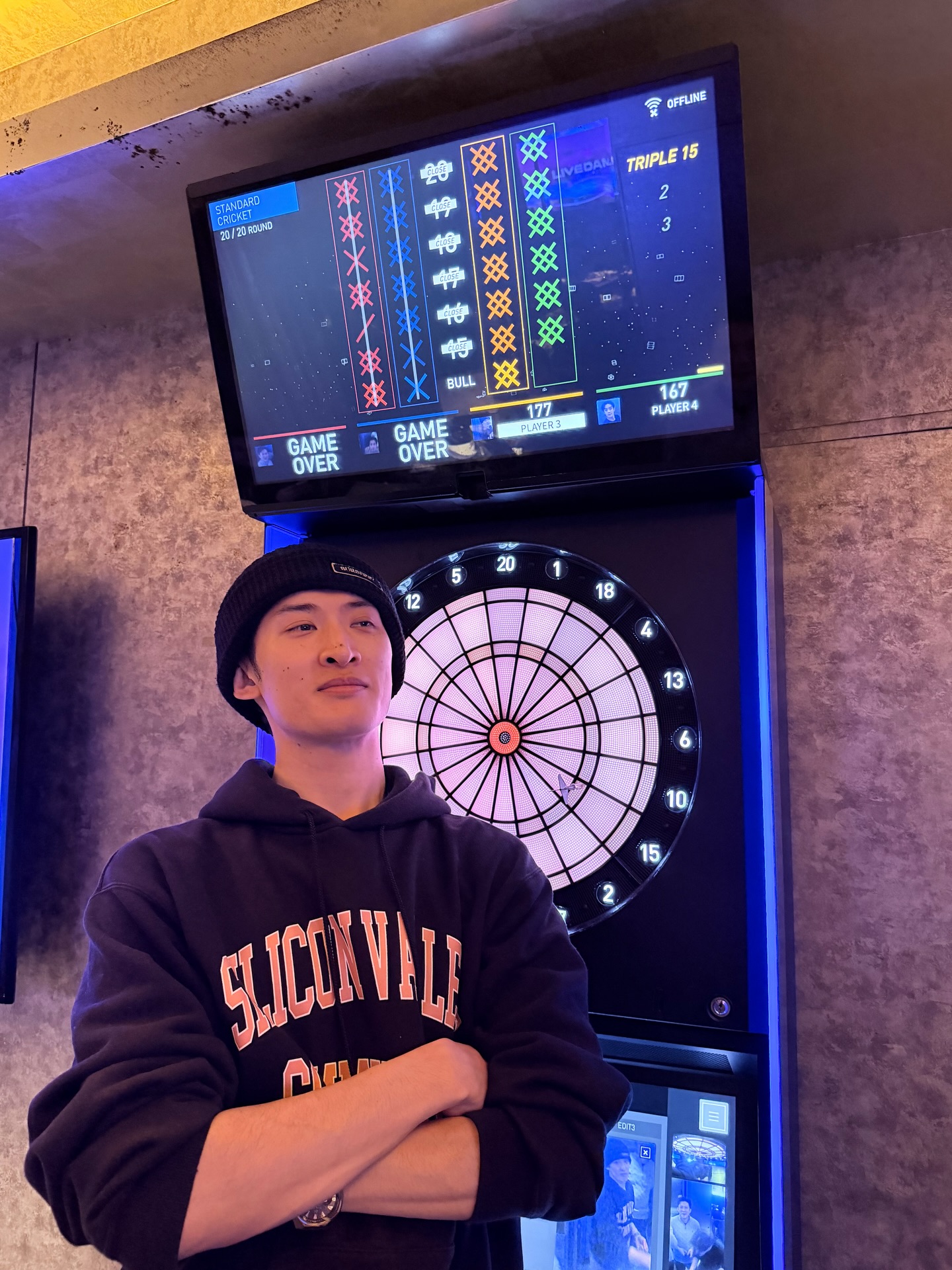 มาร์ช - จุฑาวุฒิ ภัทรกำพล