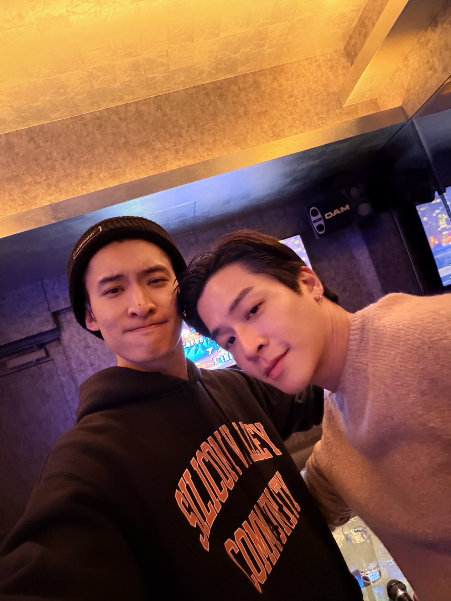 มาร์ช - จุฑาวุฒิ ภัทรกำพล