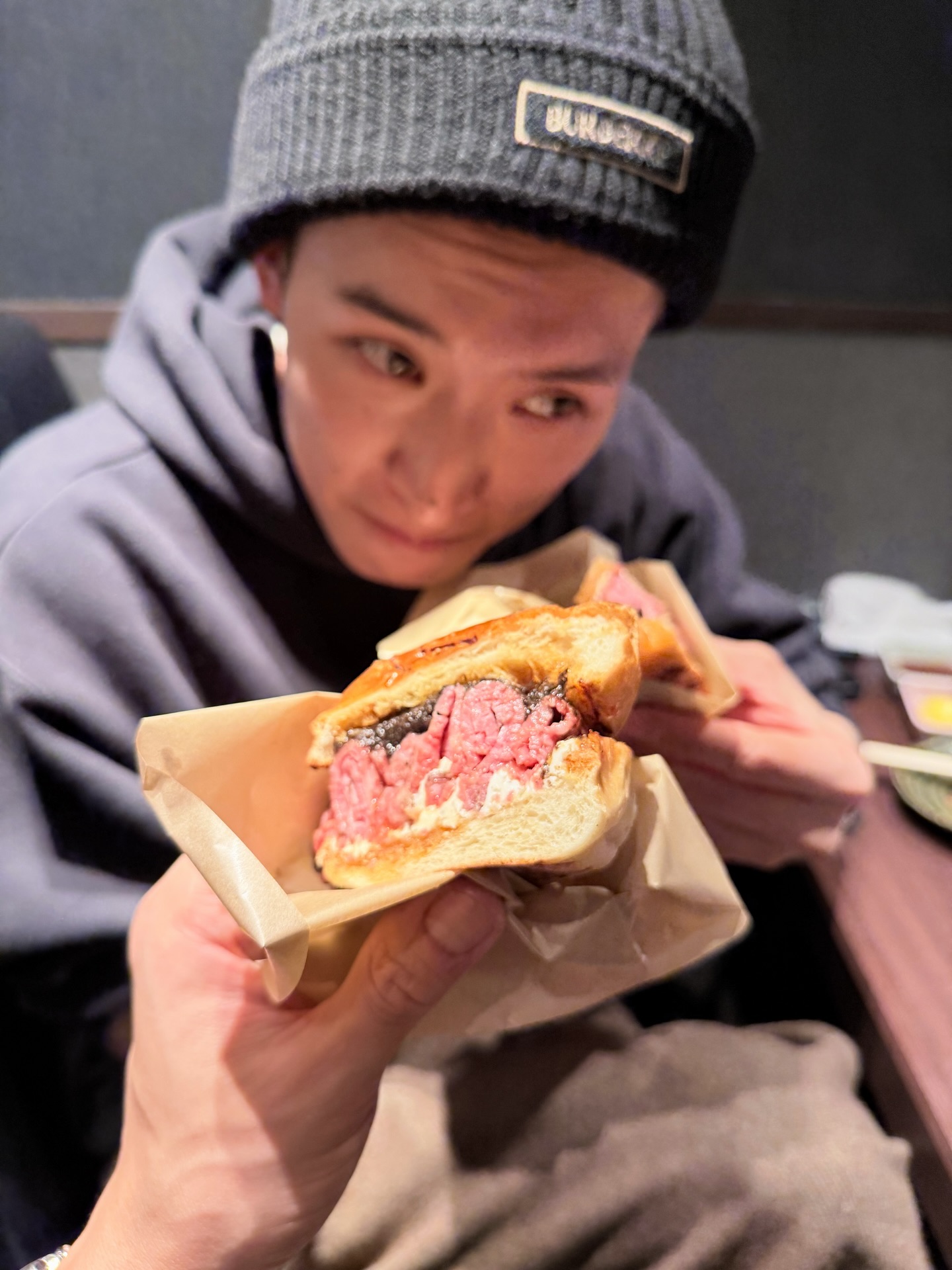 มาร์ช - จุฑาวุฒิ ภัทรกำพล