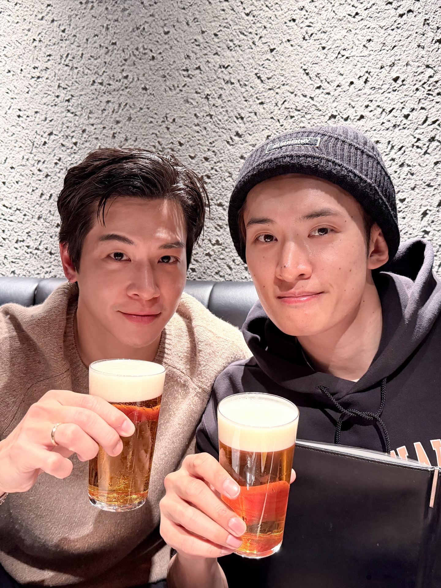 มาร์ช - จุฑาวุฒิ ภัทรกำพล