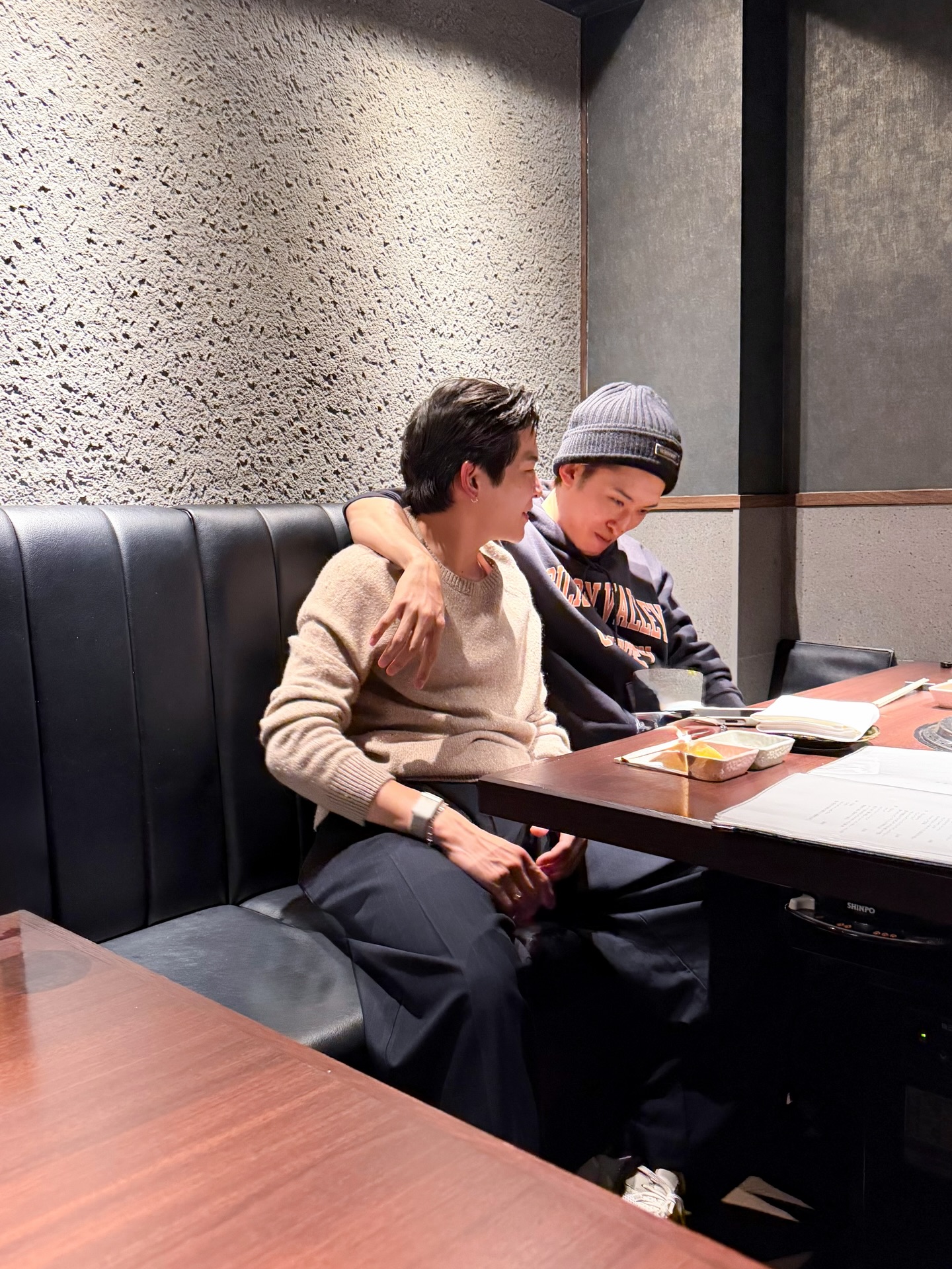 มาร์ช - จุฑาวุฒิ ภัทรกำพล