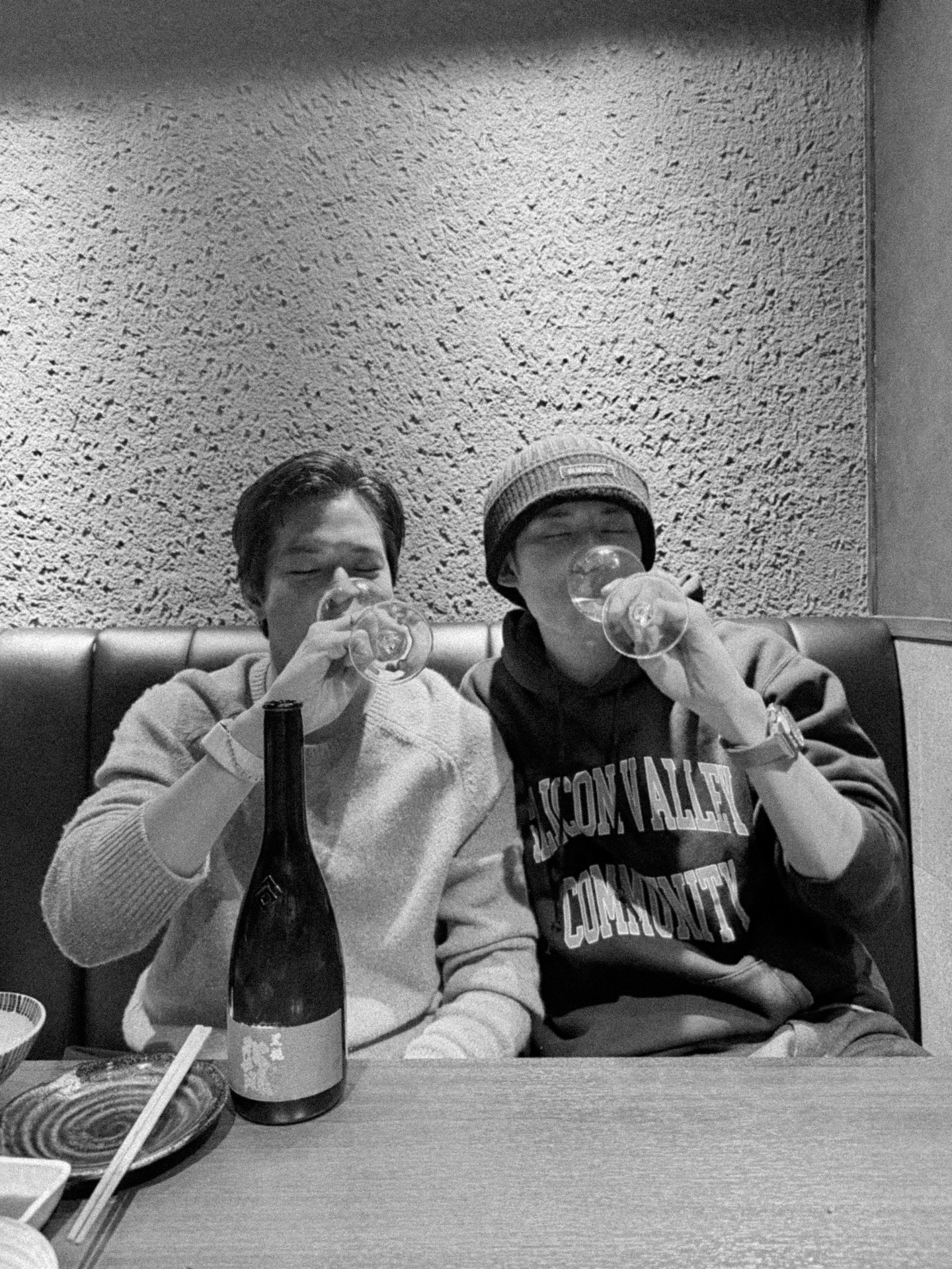 มาร์ช - จุฑาวุฒิ ภัทรกำพล