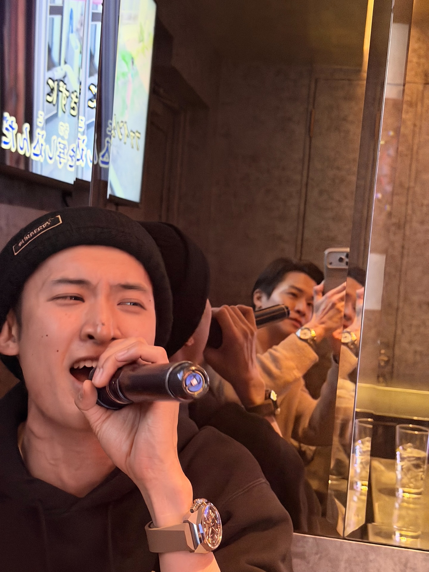 มาร์ช - จุฑาวุฒิ ภัทรกำพล