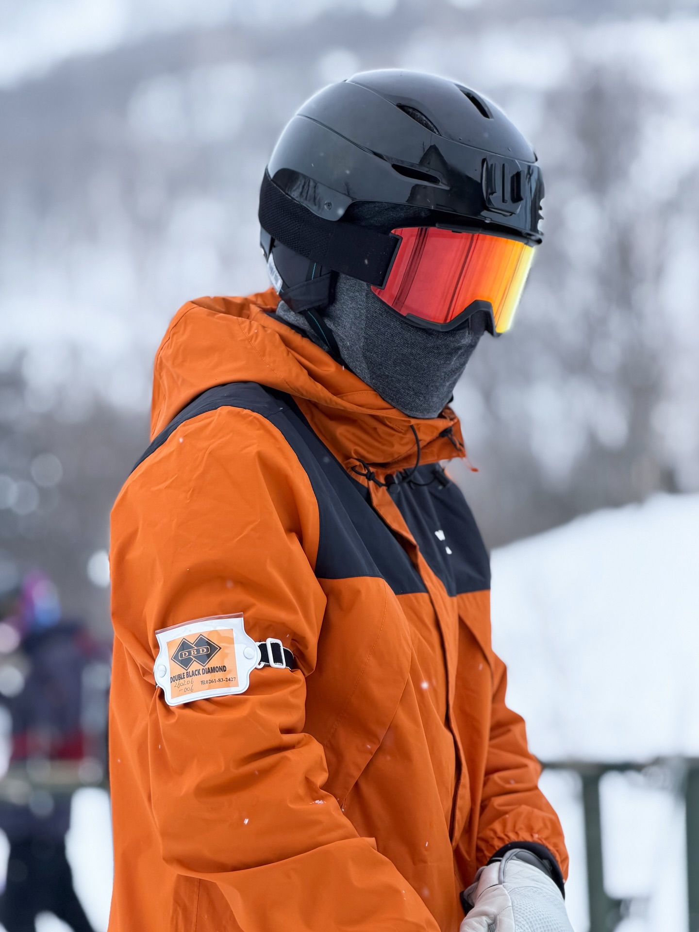 มาร์ช - จุฑาวุฒิ ภัทรกำพล