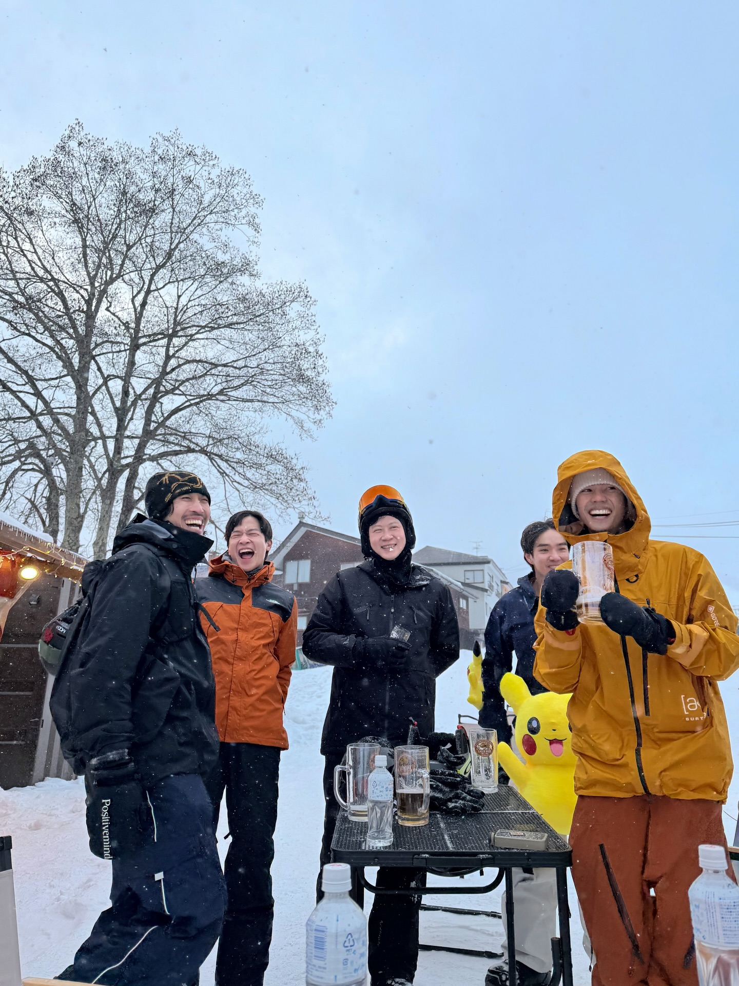 มาร์ช - จุฑาวุฒิ ภัทรกำพล