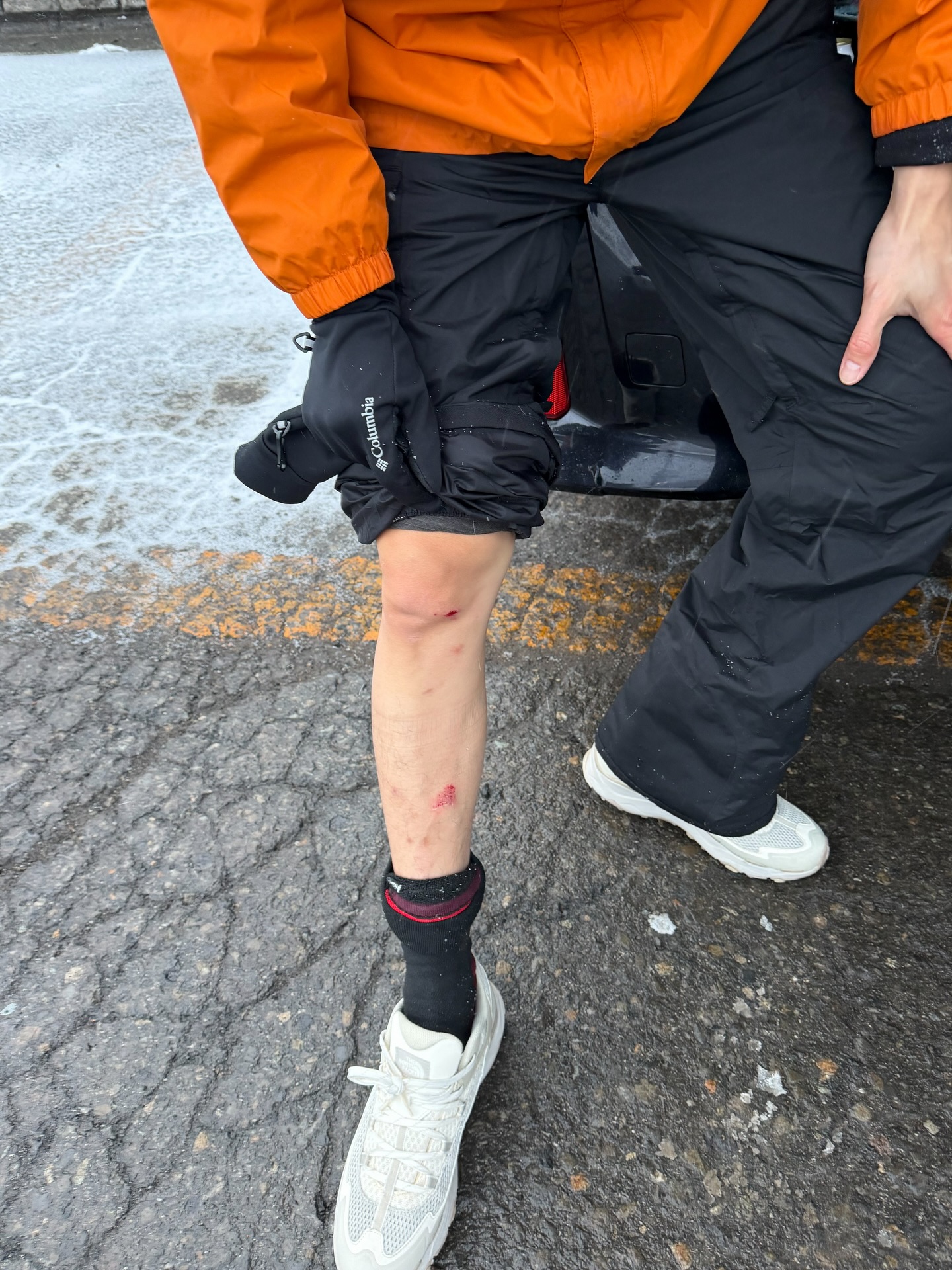 มาร์ช - จุฑาวุฒิ ภัทรกำพล