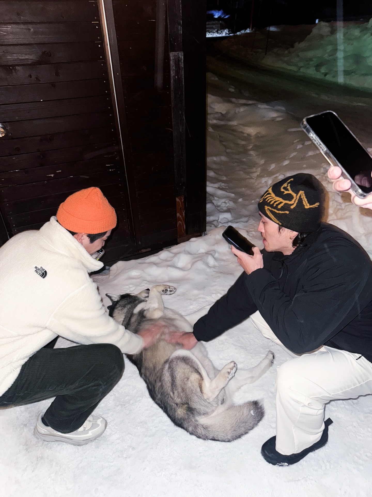 มาร์ช - จุฑาวุฒิ ภัทรกำพล