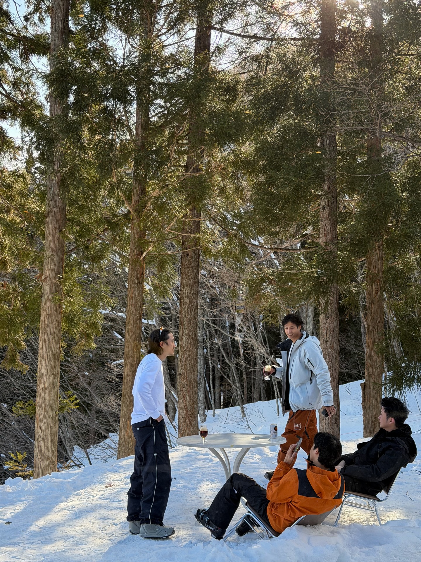 มาร์ช - จุฑาวุฒิ ภัทรกำพล